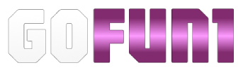 GOFUN1 LOGO